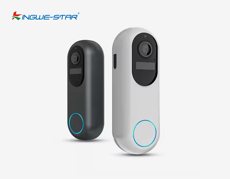 door bell camera systems